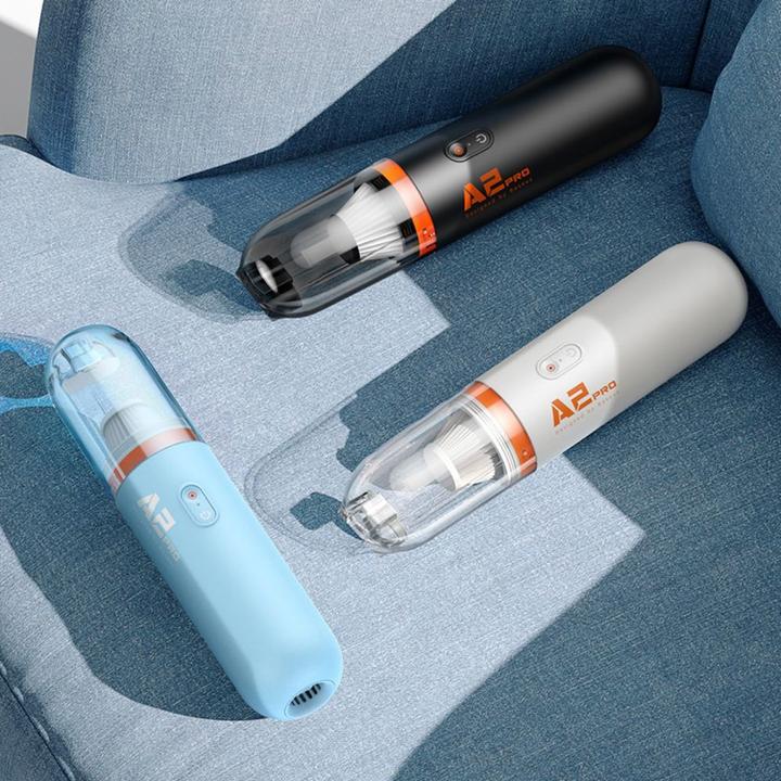 Actual product image Baseus A2Pro