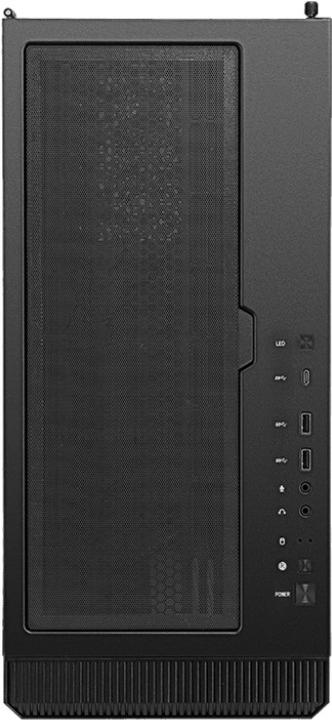 Produktbild MSI MPG VELOX 100R (ATX, mATX, Mini-ITX)