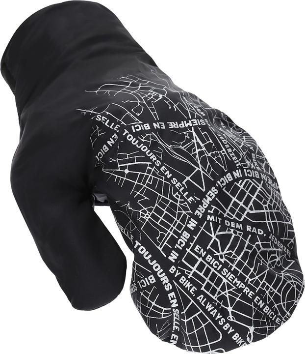 Image du produit Tucano Urbano Roadster Gant unisex (M, L)