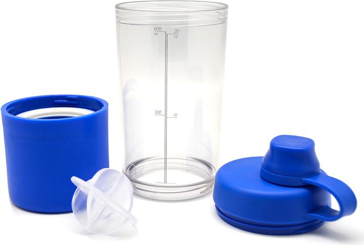 Actual product image Fuelshaker Pro (0.60 l)