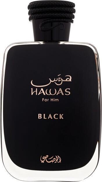 Immagine prodotto Rasasi Hawas Nero (Eau de parfum, 100 ml)