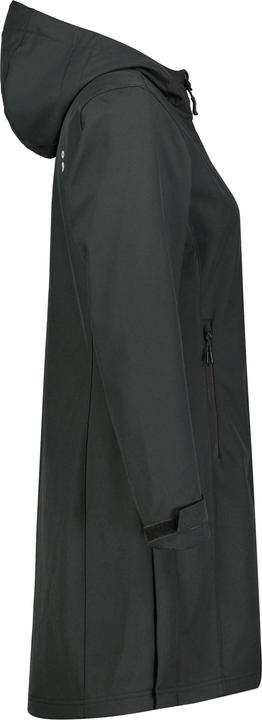 Produktbild Meru Winter Softshellmanten Touloluse (36)