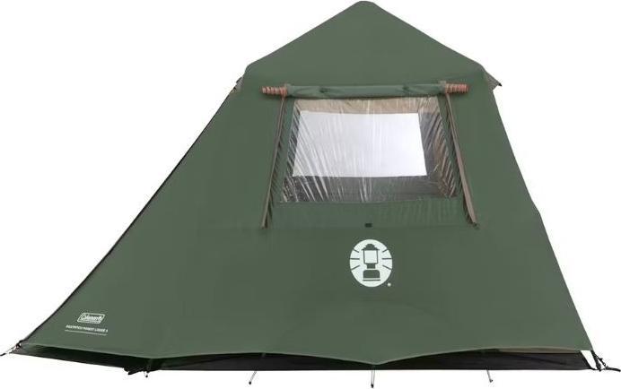 Produktbild Coleman FastPitch Forest Lodge 4 (Kuppelzelt, 12.50 kg, 4 Personen)