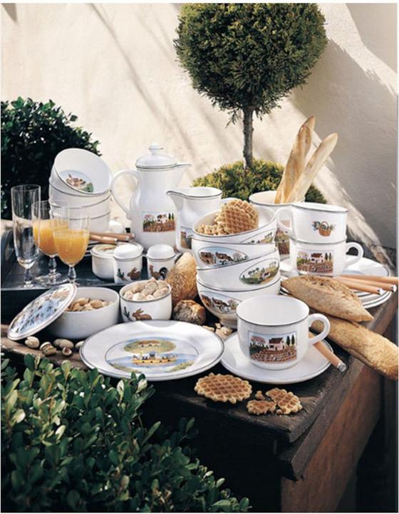 Produktbild Villeroy & Boch Design Naif (14 cm, 0.31 l, 1 x)