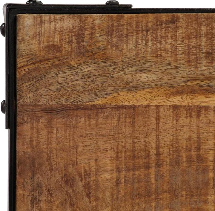 Produktbild VidaXL Hertwig (120 x 60 x 76 cm)