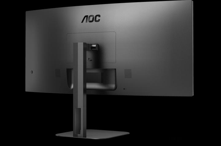 Image du produit AOC CU34V5C/BK (3440 x 1440 pixels, 34")