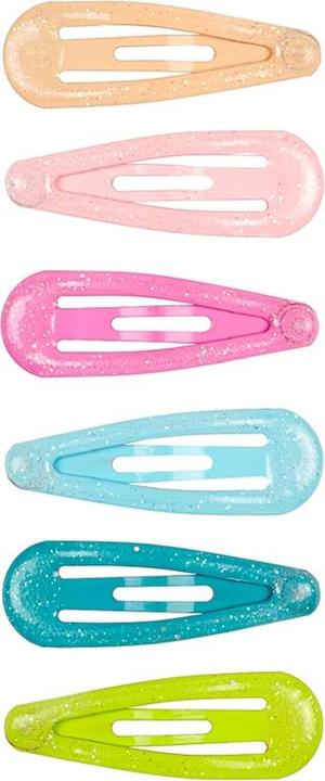 Produktbild Souza for Kids Haarclips Kiki 3 cm, 6 Stück (6 Stk.)