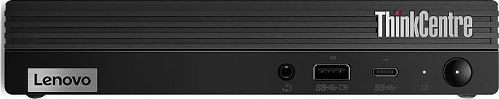 Produktbild Lenovo ThinkCentre M75q Gen 2 (AMD Ryzen 5 5600GE, 16 GB, 512 GB, AMD Radeon Graphics)