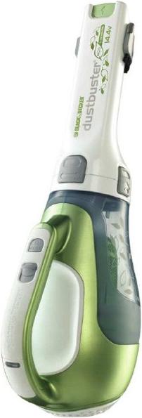 Actual product image Black & Decker Dv1410el