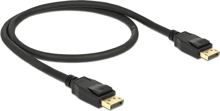 Image du produit Delock DisplayPort — DisplayPort (0.50 m, DisplayPort)