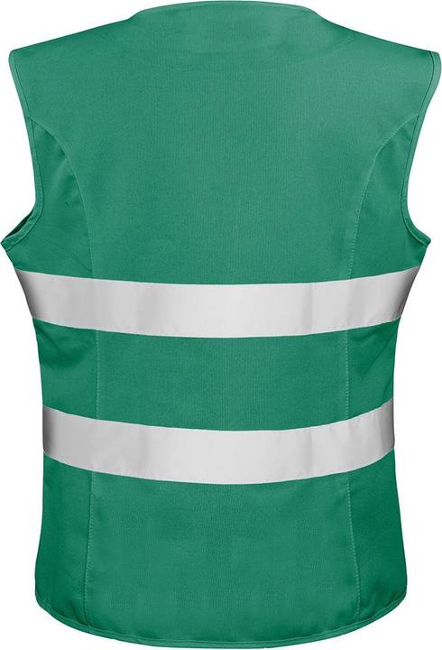 Actual product image Regatta High visibility vest Reflective (XXS)