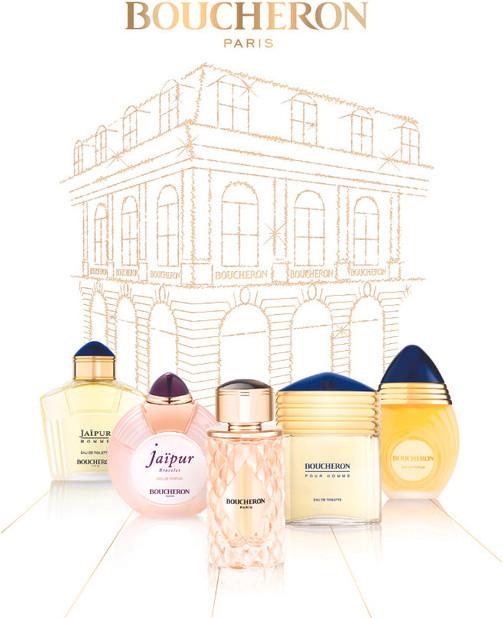 Immagine prodotto Boucheron versare femme (Eau de parfum, 100 ml)