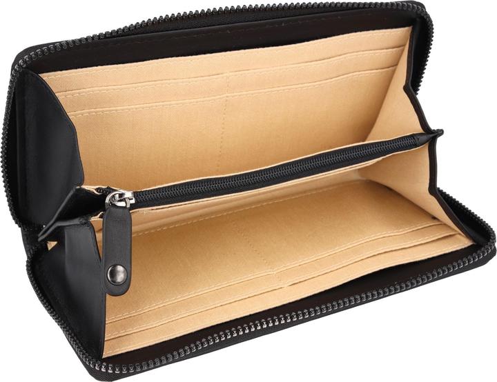 Actual product image Bugatti Geldbörse LIA