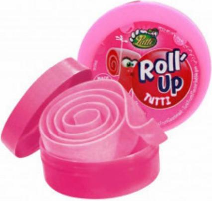 Produktbild FT Roll'up Kaugummi (1 Stk., 29 g)