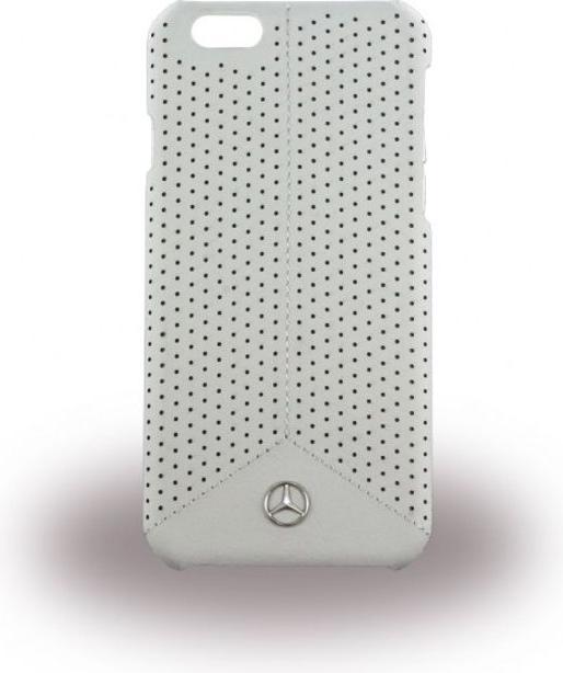 Actual product image Mercedes-Benz Pure Line (Apple iPhone 6s Plus, Apple iPhone 6 Plus)
