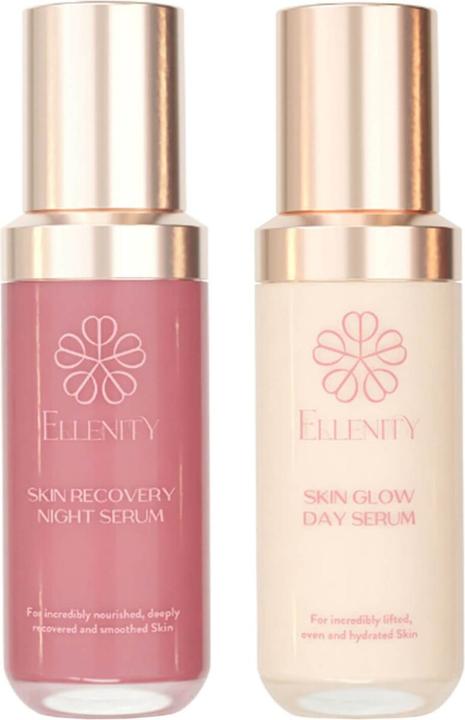 Produktbild Ellenity - Hyaluron Booster Set (Gesichtspflege set)