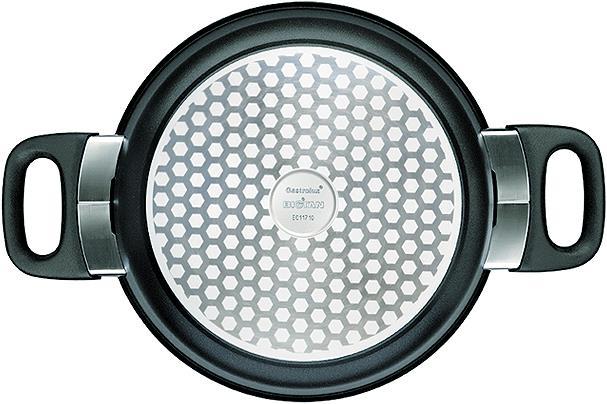 Image du produit Gastrolux Marmite à rôtir Biotan induction 20cm (20 cm, Casserole, Aluminium)