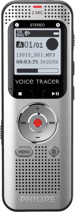 Philips DVT 2010 (8 GB)
