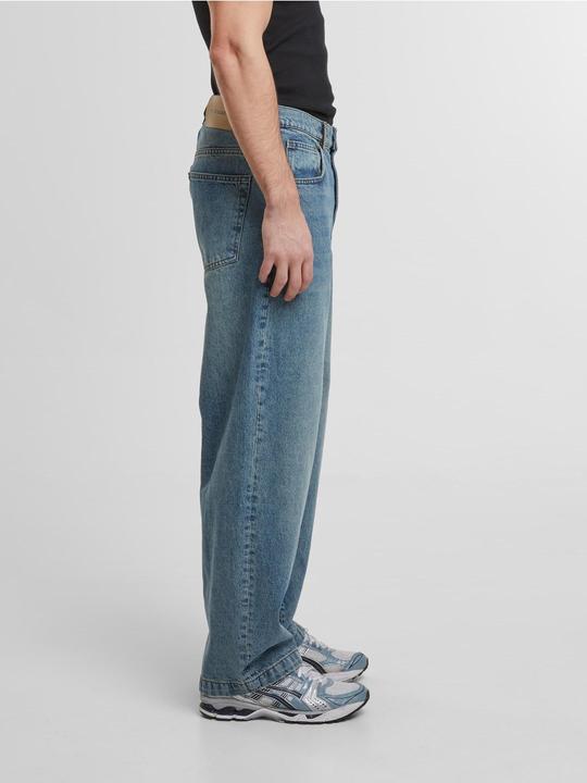 Actual product image 2Y Studios 2Y Eren Basic Wide Baggy - 184683 (28)