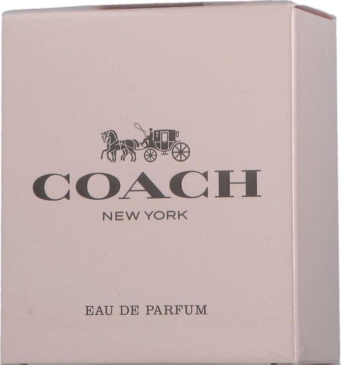 Produktbild Coach Women (Eau de Parfum, 30 ml)