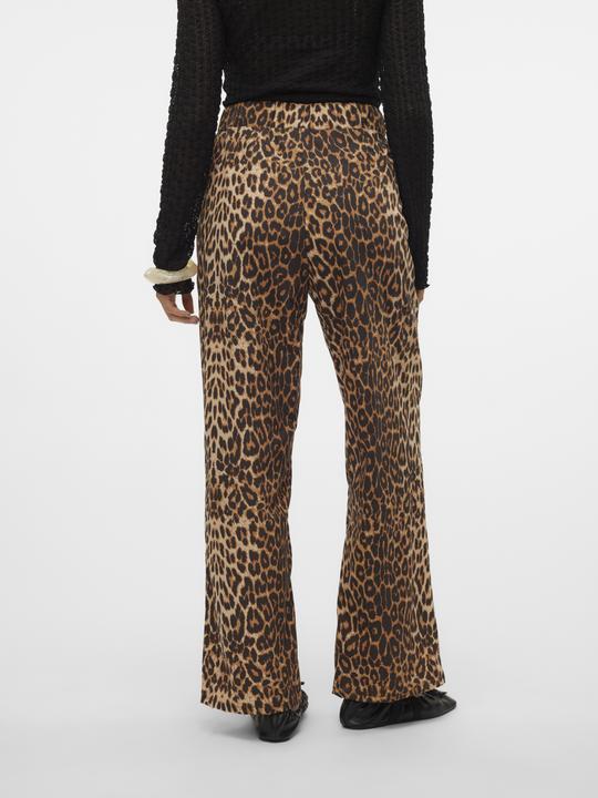 Immagine prodotto Vero Moda SNLIRA Pantaloni a vita alta Pantaloni (XS)