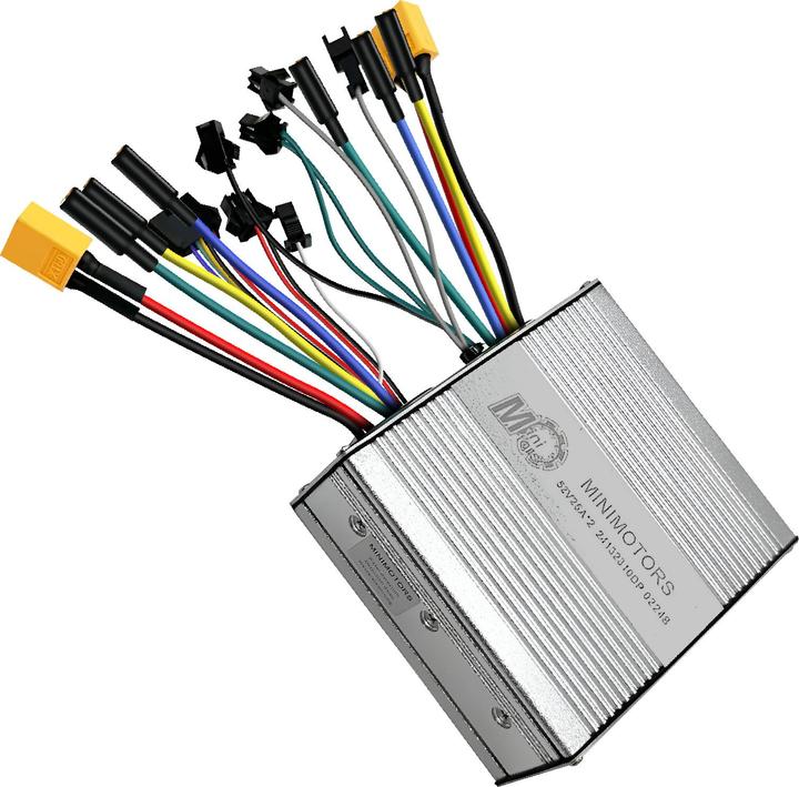Mini Motor Controller