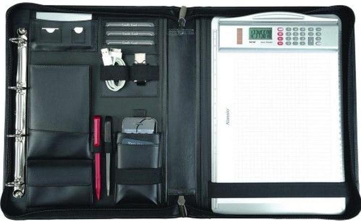 Produktbild Alassio Orga-Mappe (A4, 1 x)