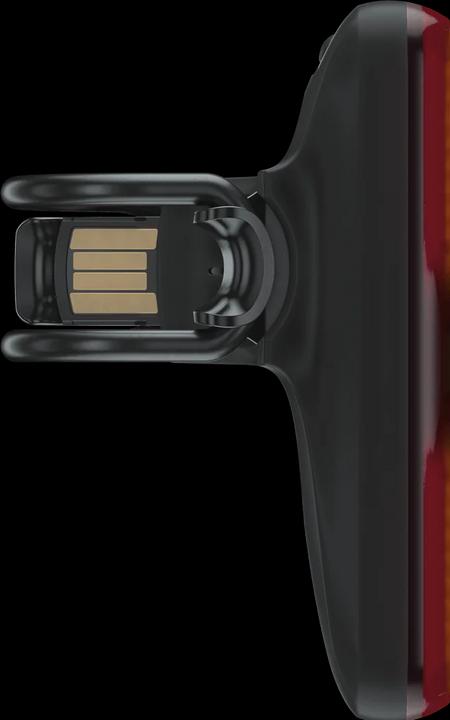 Actual product image knog. V Traffic (100 lm, 100 lm)