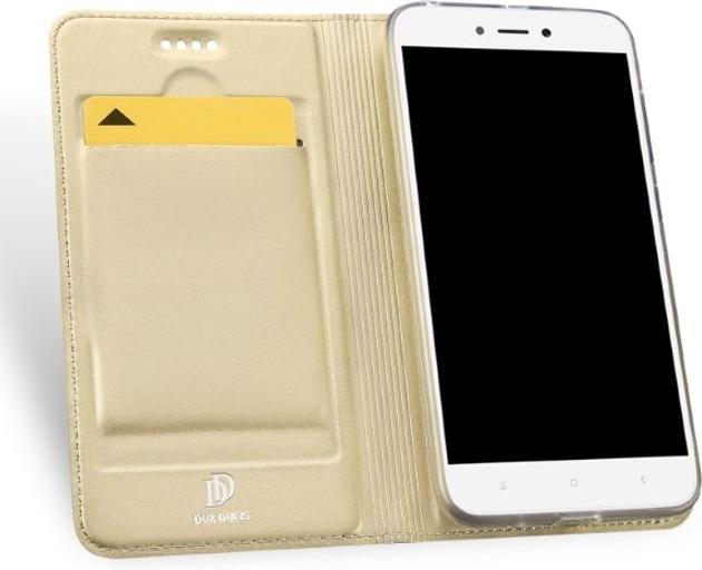Productafbeelding Dux Ducis Skin Pro-serie (Xiaomi Redmi 5A)