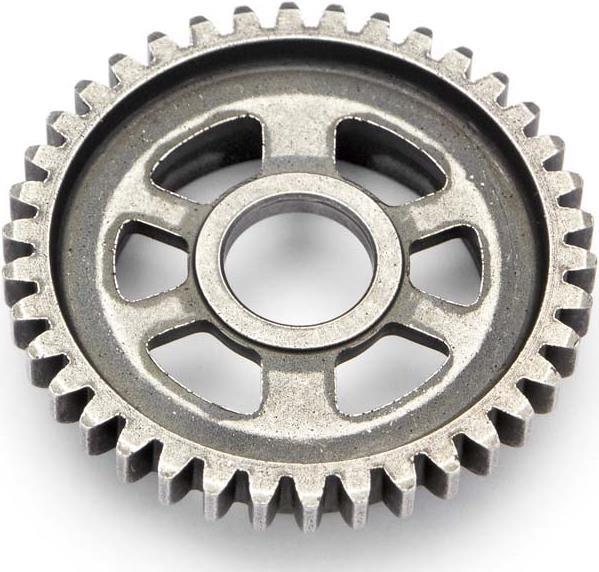 Actual product image HPI Gearwheel 38 Z (savage 3 Speed)