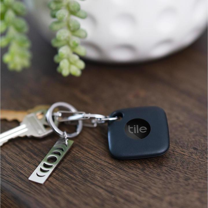 Actual product image Tile Mate (Android, iOS)