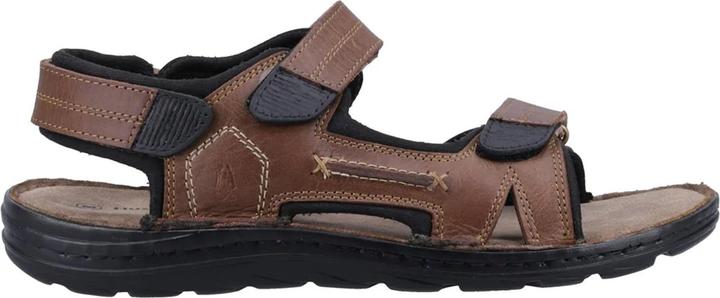 Image du produit Hush Puppies - Sandales ALISTAIR - Homme (42)