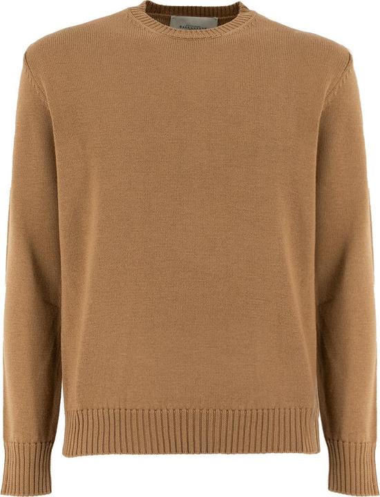 Ballantyne Pullover (50)
