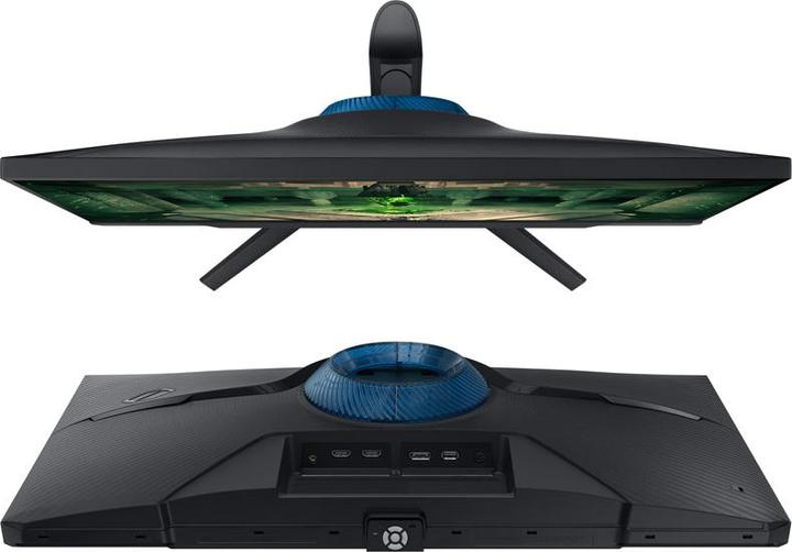 Image du produit Samsung Odyssey G4 - G40B (1920 x 1080 pixels, 27")