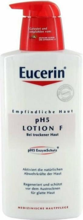 Image du produit Eucerin Ph5 (Lotion pour le corps, 400 ml)