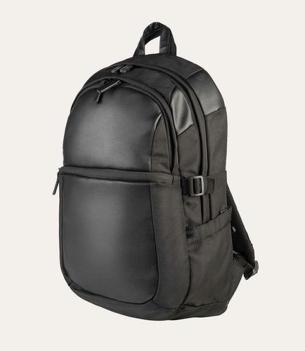 Produktbild Tucano Bravo Gravity - AGS Rucksack für Notebooks bis 15,6 Zoll, schwarz (4.90 l)
