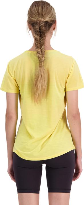 Produktbild Mons Royale Women's Zephyr Merino Cool Tee (S)