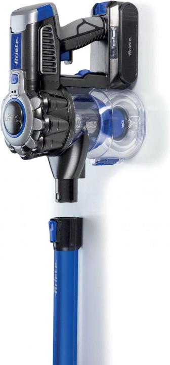 Produktbild Ariete 2723 Lithium Blue