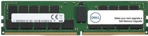 Actual product image Dell ESG-X DIMM 4GB 800MHZ DDR3 (1 x 4GB, 800 MHz, DDR3-RAM, DIMM)