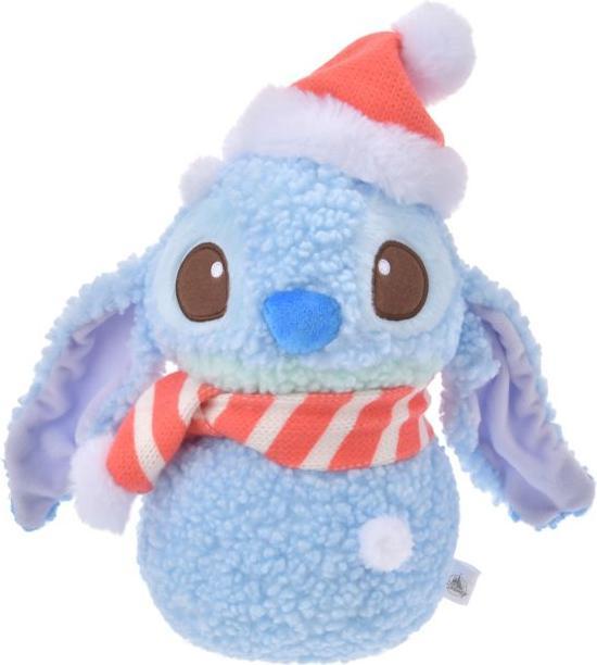Immagine prodotto Disney Fiocchi di neve a punto croce (30 cm)