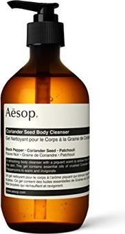 Immagine prodotto Aesop Detergente corpo ai semi di coriandolo (500 ml)