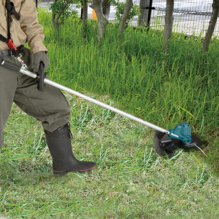 Produktbild Makita DUR190LZX3 (Kunststoffmesser)
