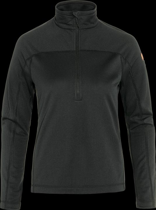 Fjällräven Women's Abisko Lite Fleece Half Zip