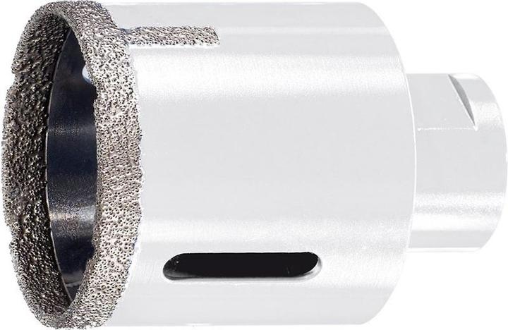 Actual product image Carat EHS0720706 EHS Diamant Droog drill for tiles and natural stone on an angle grinder - 72 x 40 m (72 millimetres)