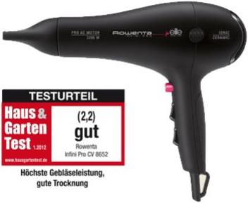 Image du produit Rowenta Cv 8652