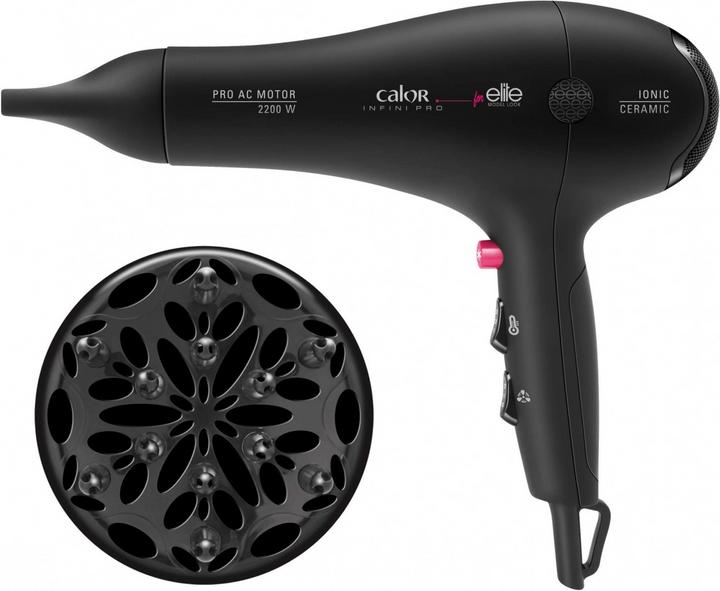 Image du produit Rowenta Cv 8652