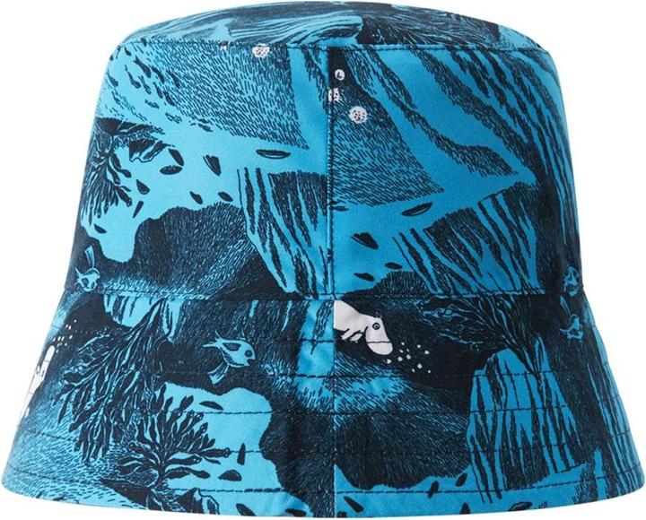 Produktbild Reima Moomin Viehe Kleinkinder Sonnenhut (52 C)