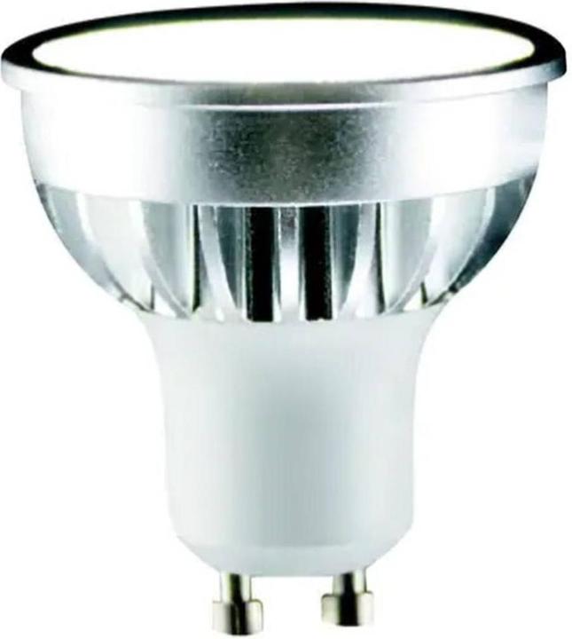 Actual product image Lindby Gu10 (GU10, 5 W, 420 lm, 1 x, F)