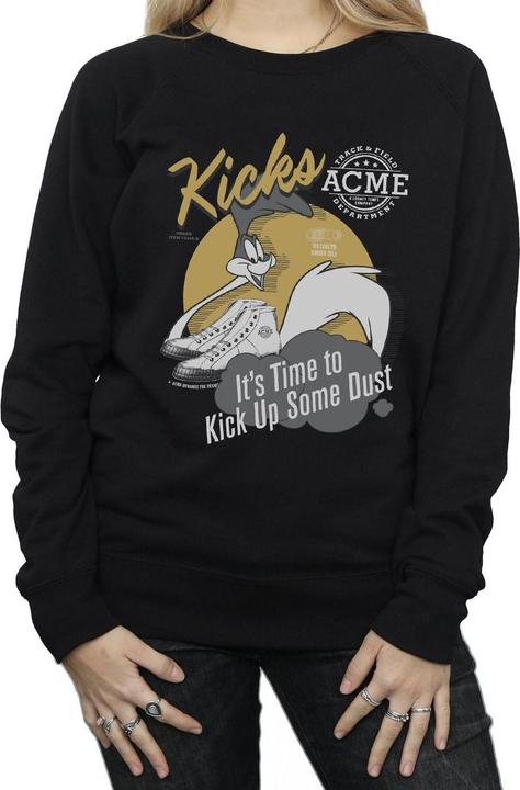 Produktbild Looney Tunes Road Runner Kicks Sweatshirt (XL)