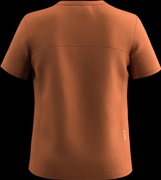Actual product image Salewa Puez Dry T-Shirt K (92)